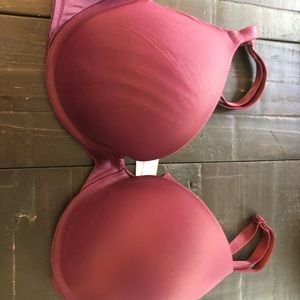 Victoria secret pink bra 36C